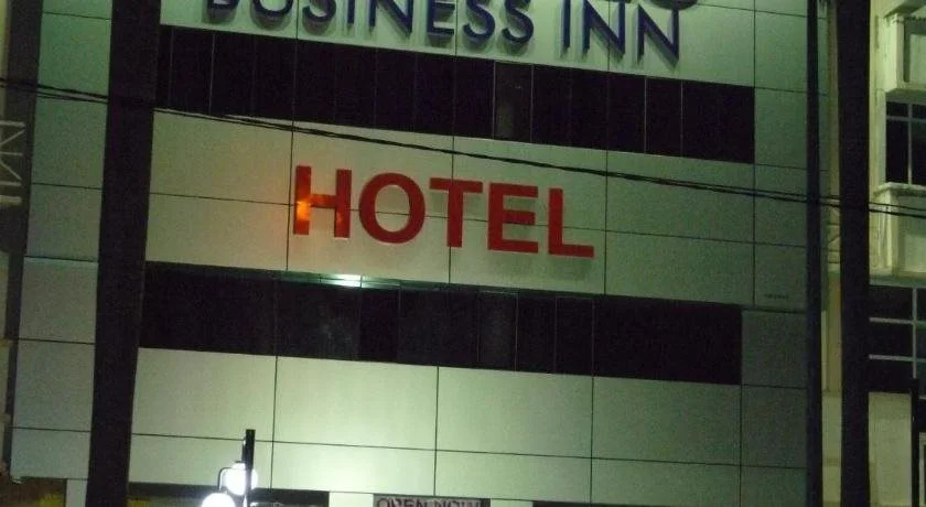 Winsons Business Inn