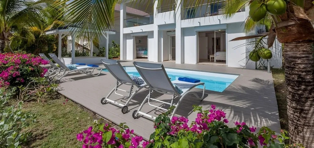 Villa Sea Dream