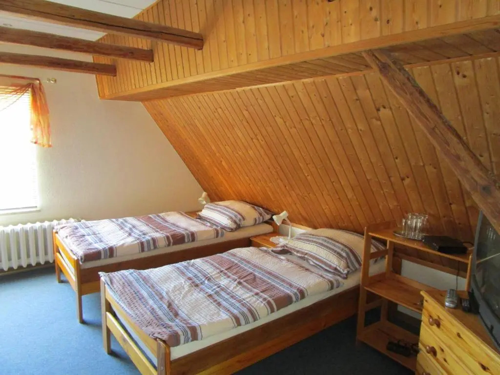 Pension Sabine