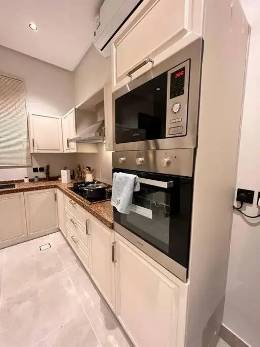 شقة أنيقة في حي العارض , Apartment in Riyadh city
