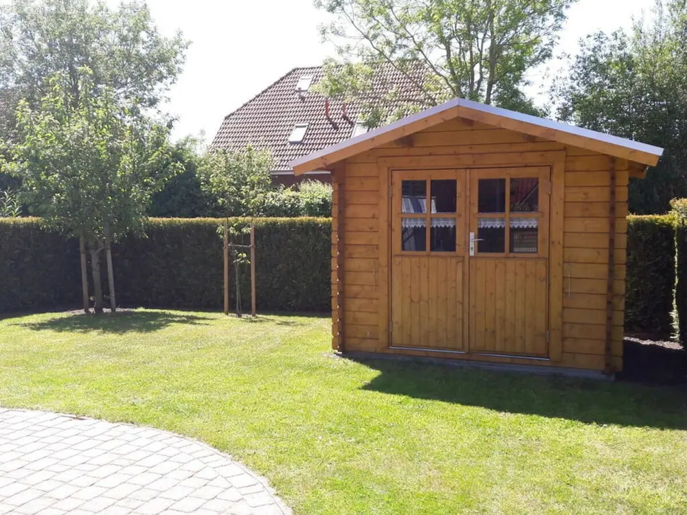 Holiday Home at Buttring
