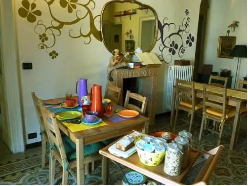 B&B Una Stanza in Famiglia