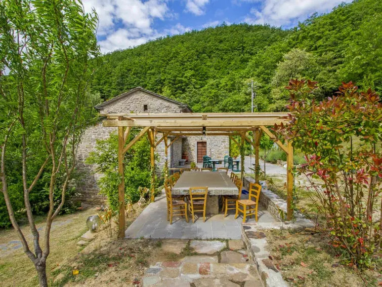Holiday Home La Valchiera by Interhome
