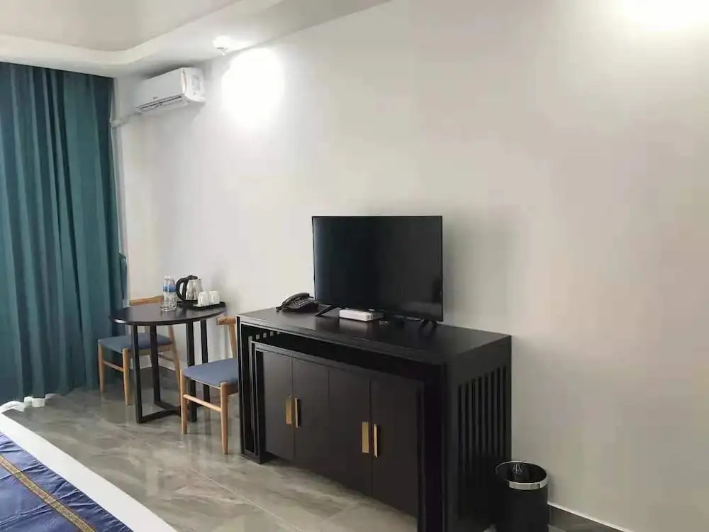 GuiHe International Hotel