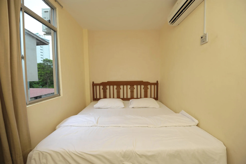 Joy Motel