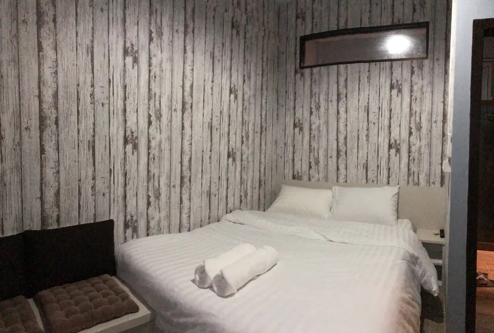 Hidden Room