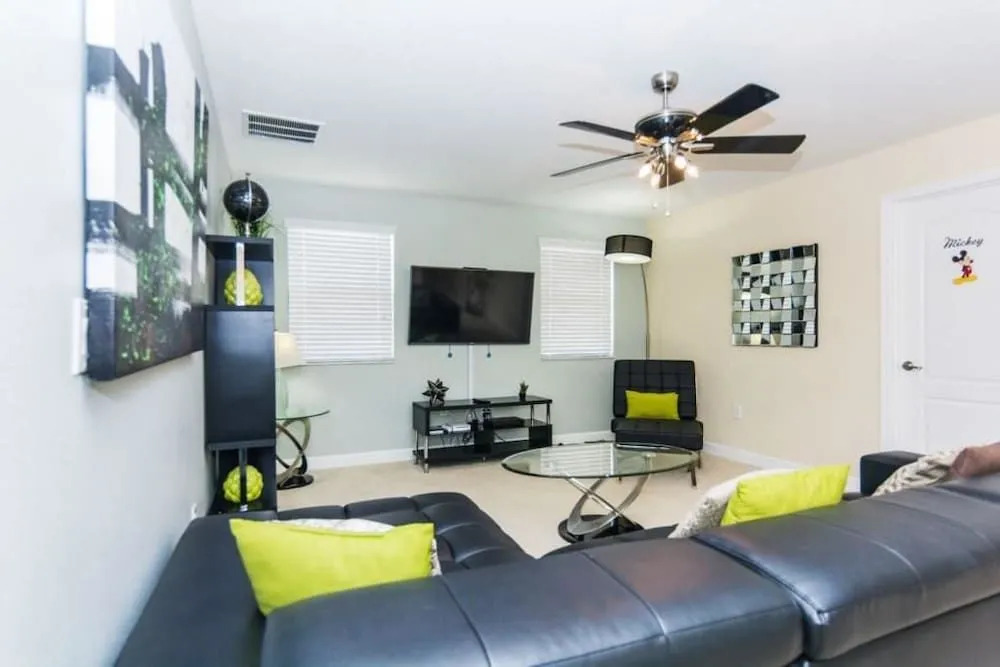 Amazing Vacation CG1457 - 6 Br Home