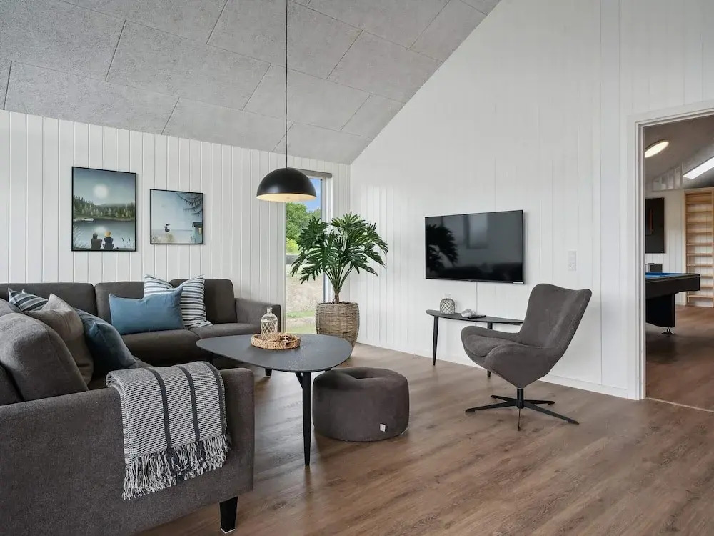 5 star holiday home in Sydals