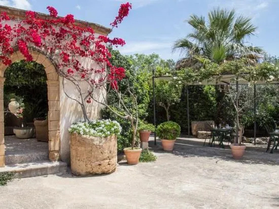 Resort Villa Irene
