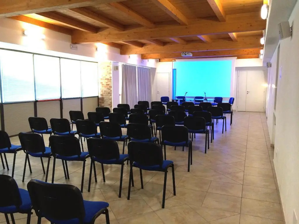 Restaurant & Suites Cascina Marchesa