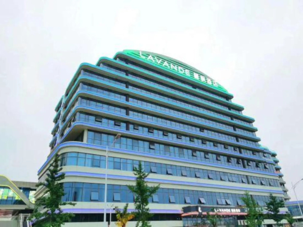 Lavande hotel(Xinzheng xuanyuanhu store)
