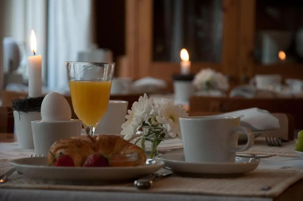 Hotel am Hoken