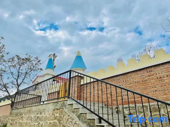 Yuelai Shiguang Homestay