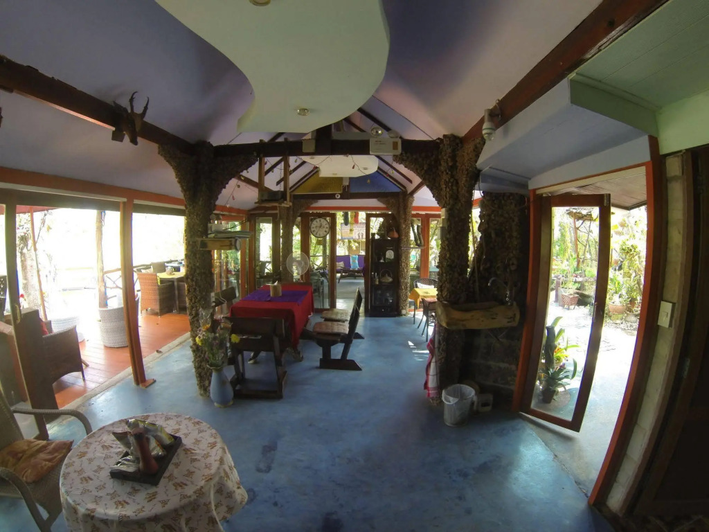 Riverside Homestay