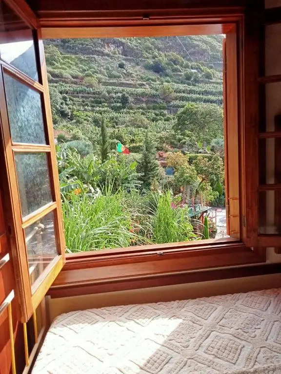 Casa Belojardim