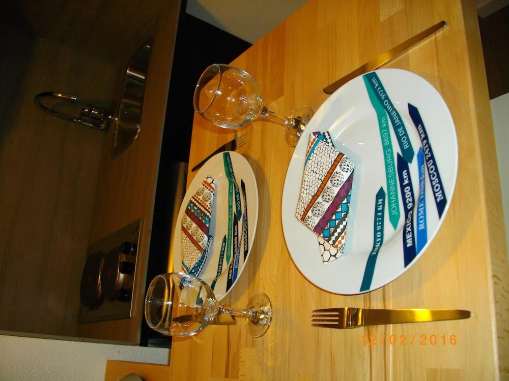 Apparthotel Residella House Room & Kitchen Avignon Le Pontet