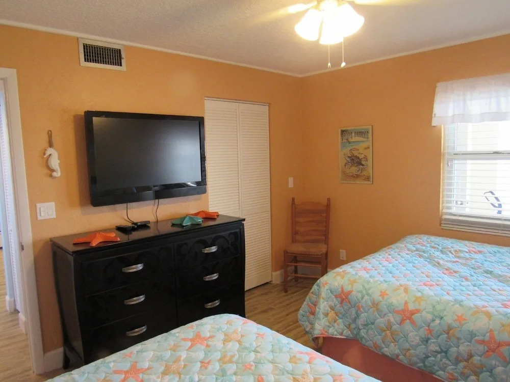 803 Shores Club - 2 Bedroom 2  Bath Oceanfront