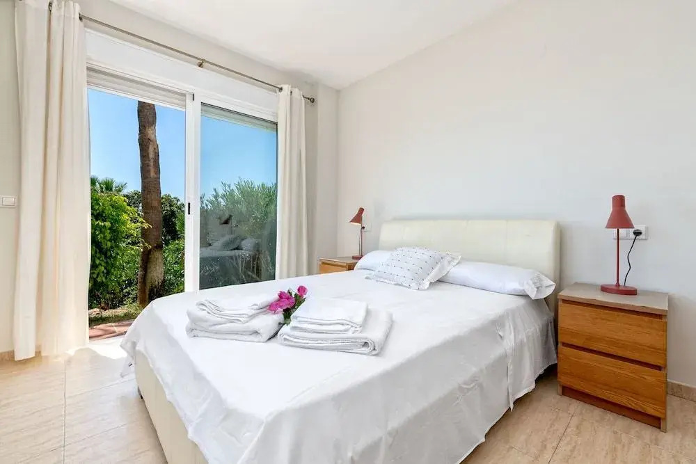 Solaga-Villa Katharina