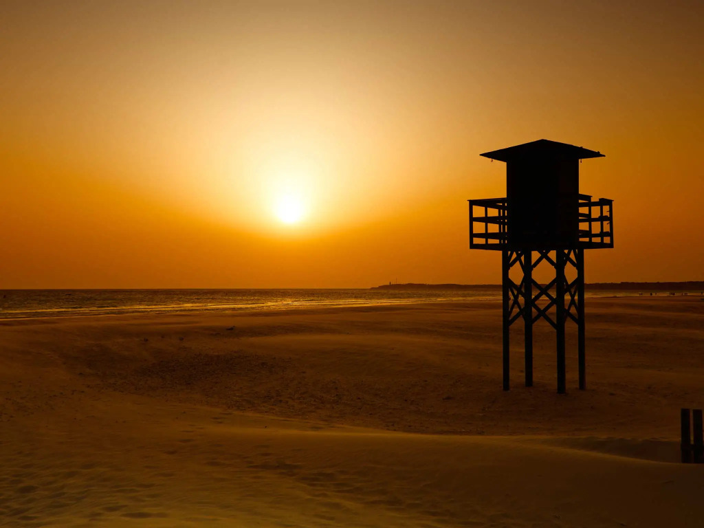Hotel Fuerte Conil-Resort