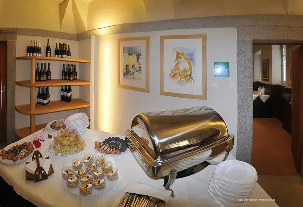 Palazzo Lodron Bertelli. Dimora Storica & Spa