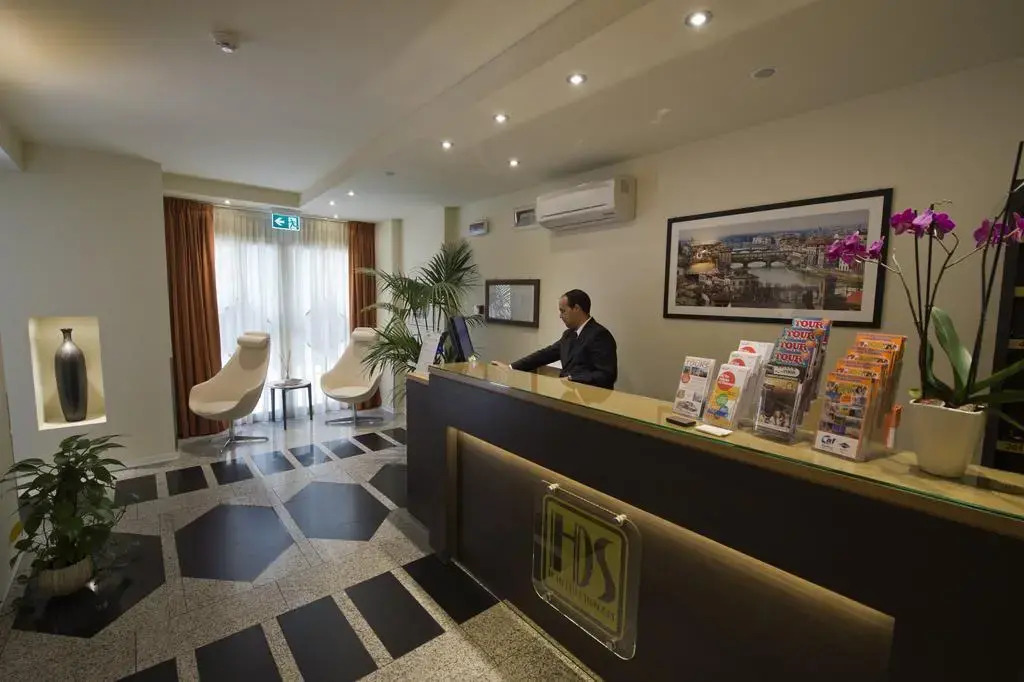 Hotel della Signoria