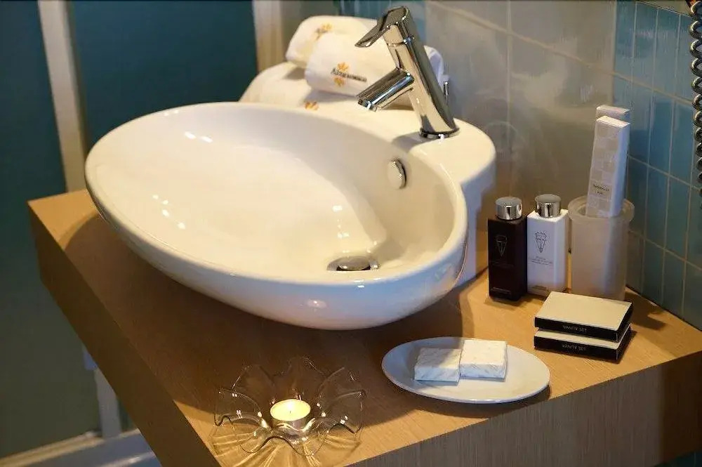Alixia's Suites