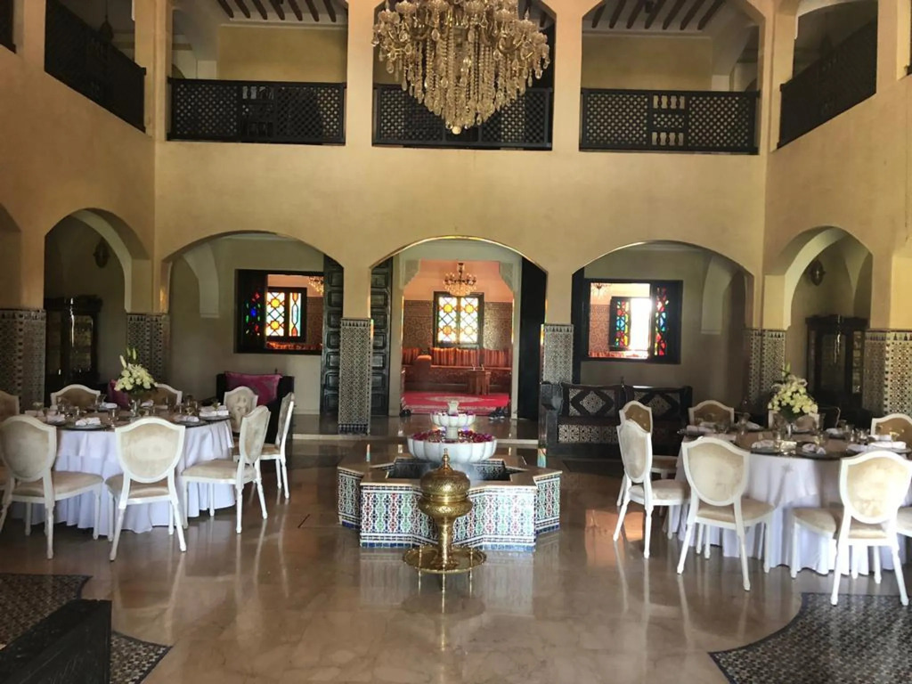 Riad Mhidou