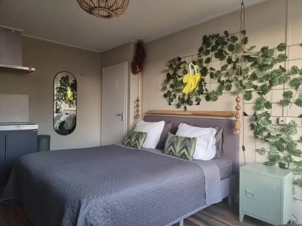 The Jungle Loft