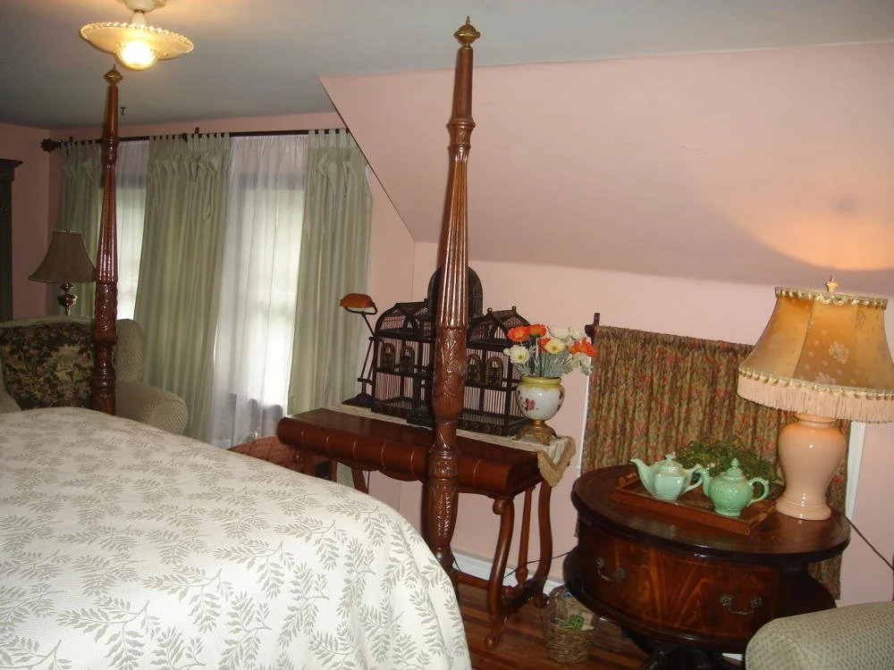 Ferintosh Manor Bed & Breakfast
