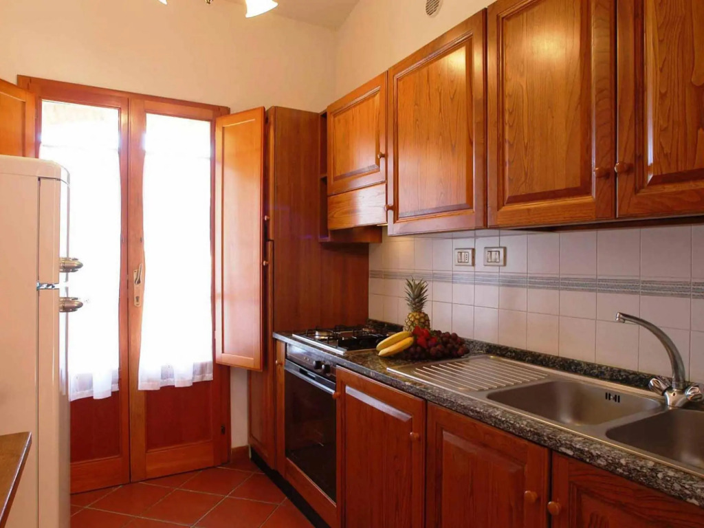 Country House in Chianti With Pool ID 41