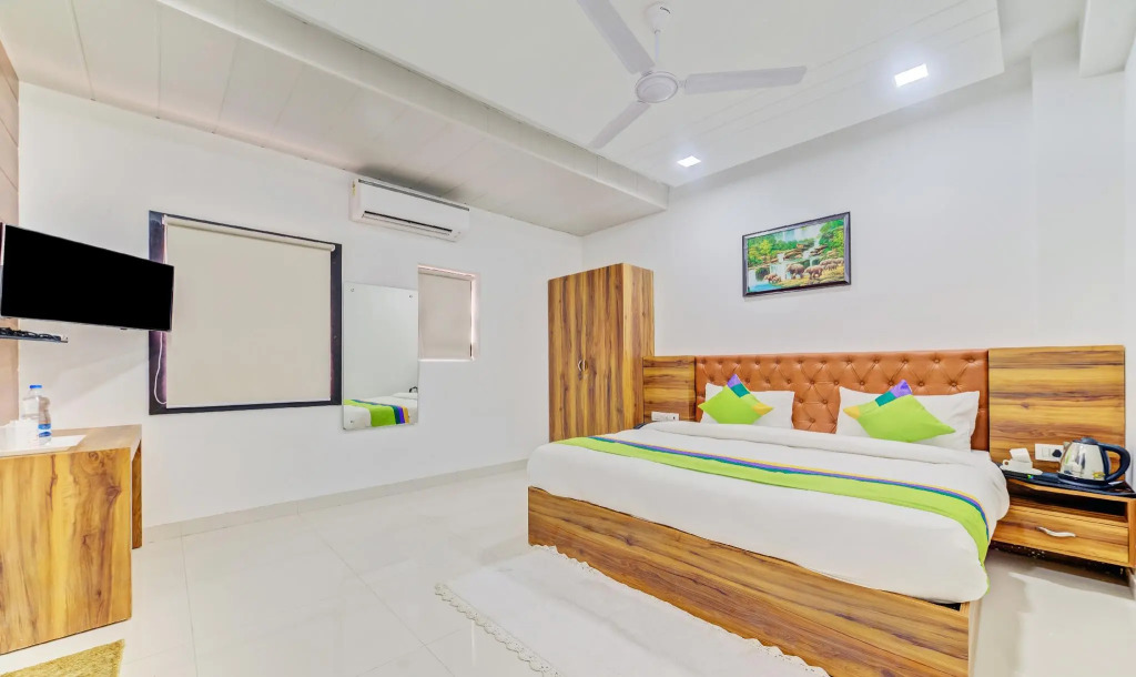 Hotel East Stay IGI Airport Delhi