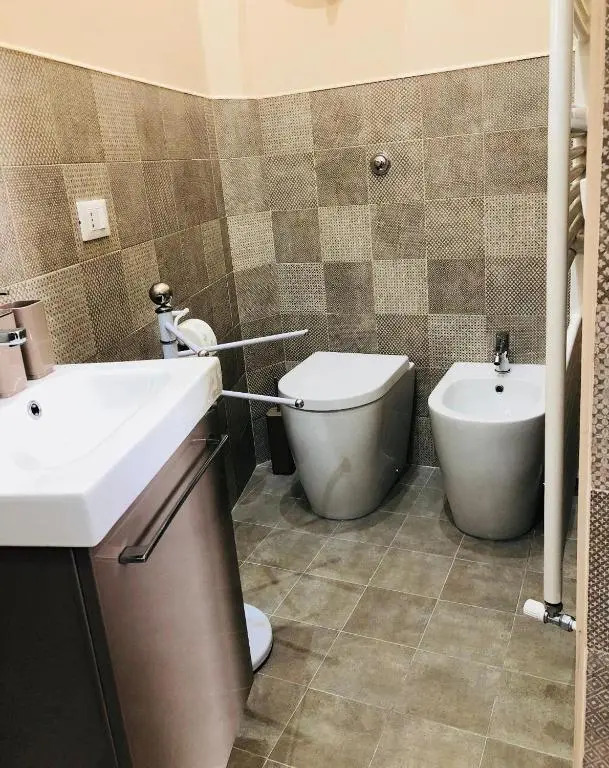 La Pigna Bianca Suites