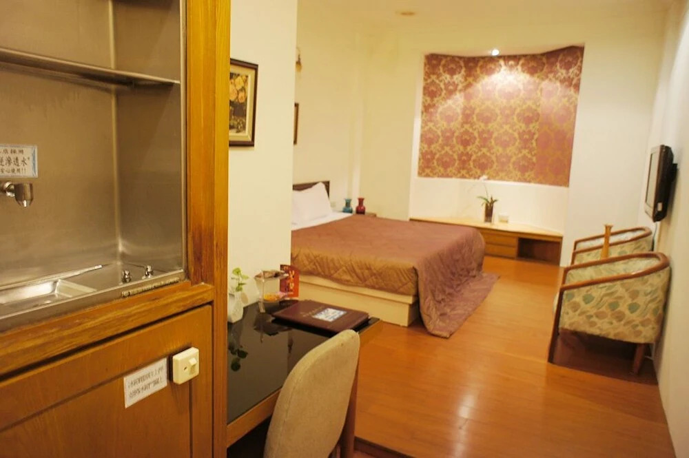 sanhoce hotel