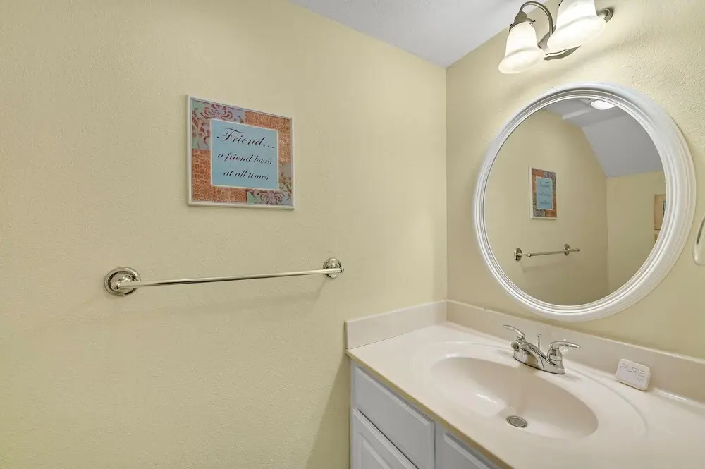 Perdido Towers West 107