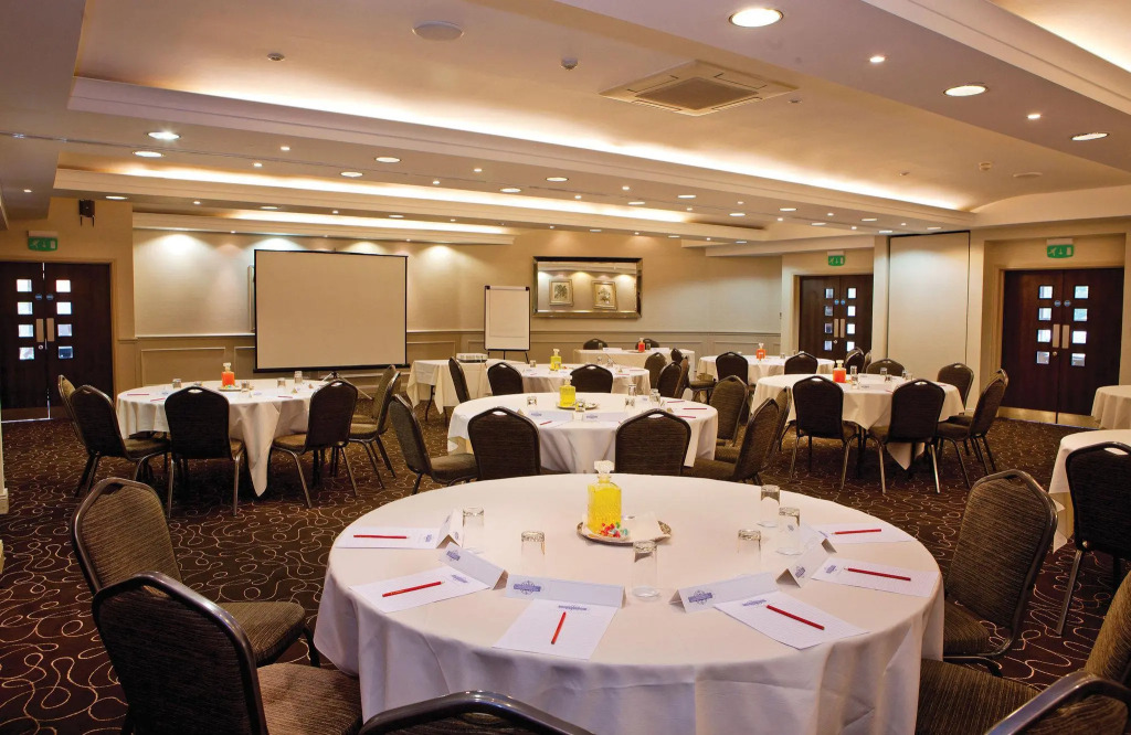 Wrightington Hotel, Health Club & Spa