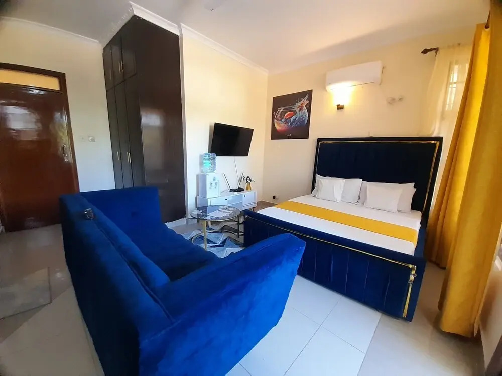 Lux Suites PK Ocean View Apartments