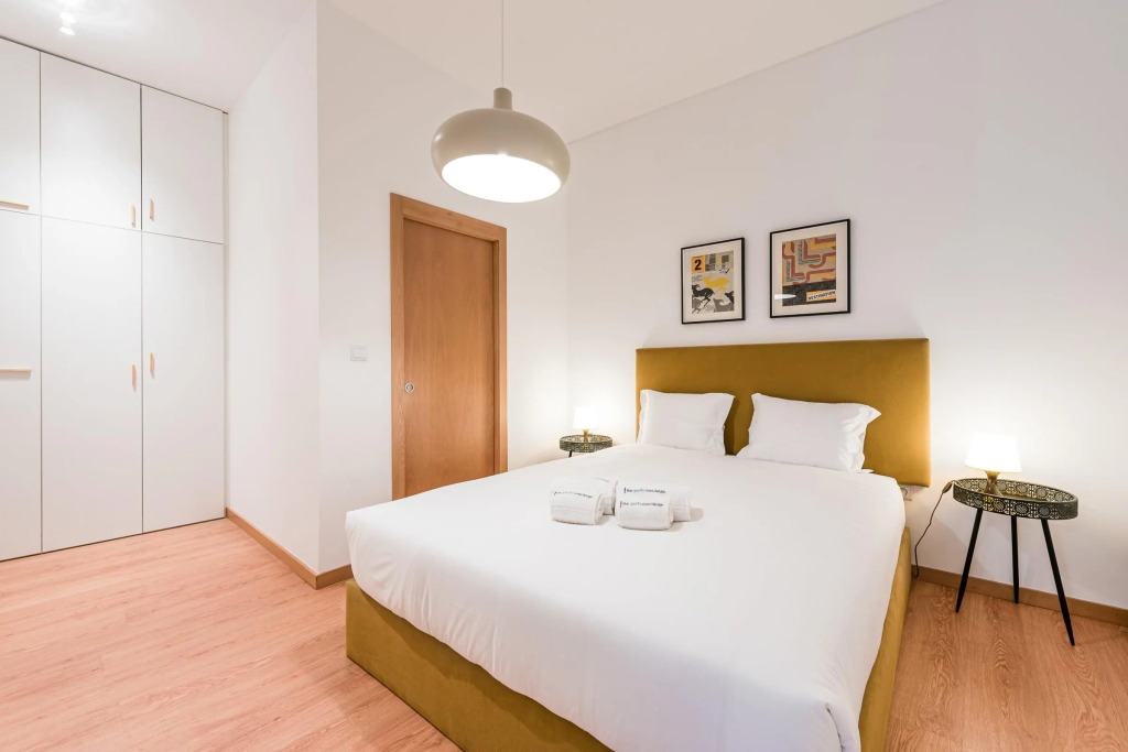 GuestReady - Yazdah Flat 3