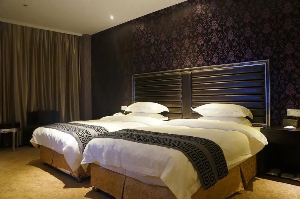 Changzhou Haojing Theme Hotel