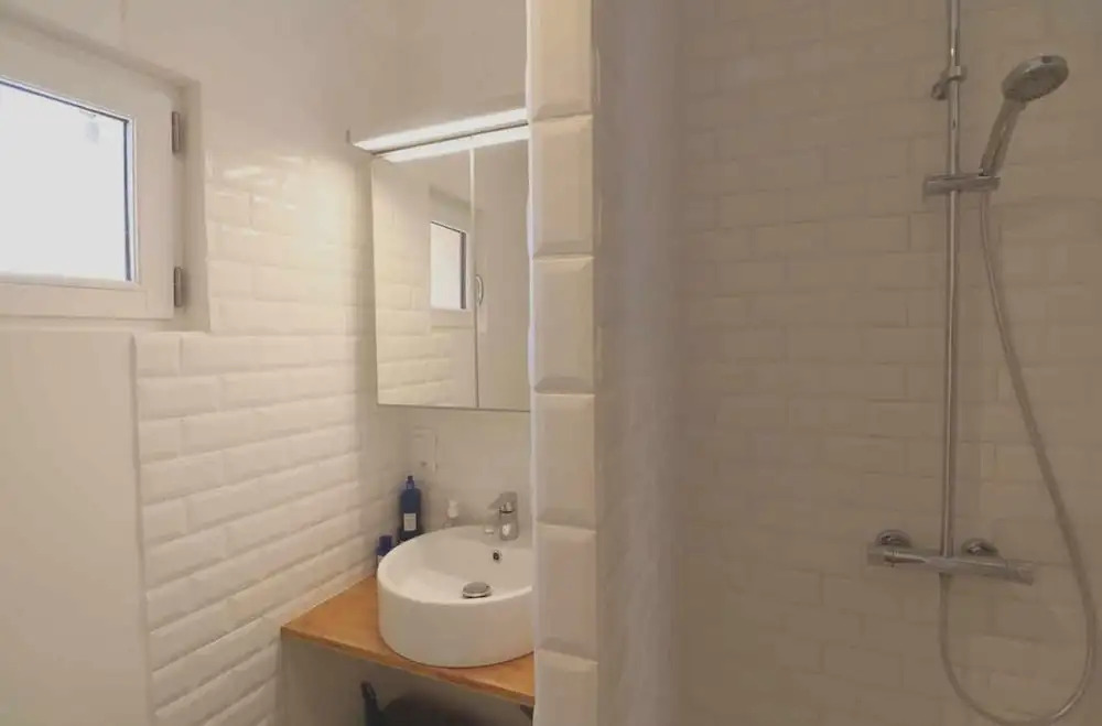Apartment With 2 Bedrooms in Uzès, With Wonderful City View and Wifi
