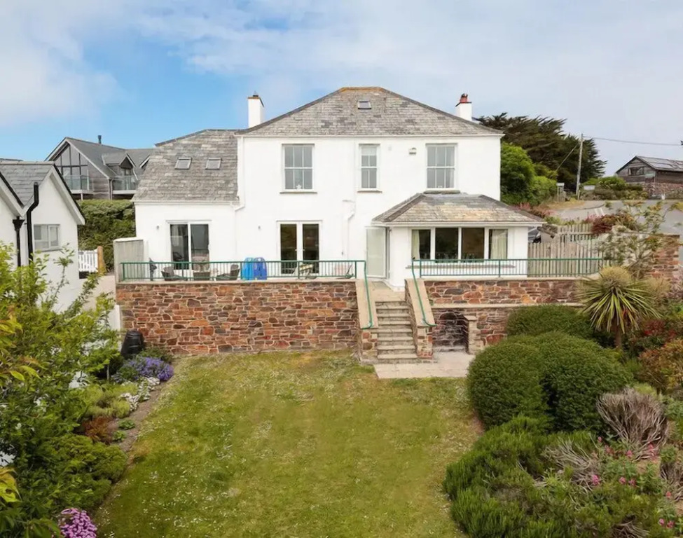 Worthy House