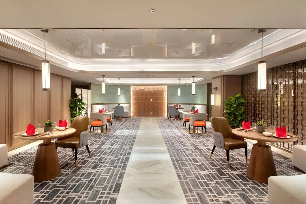 Ramada Plaza by Wyndham Poyang