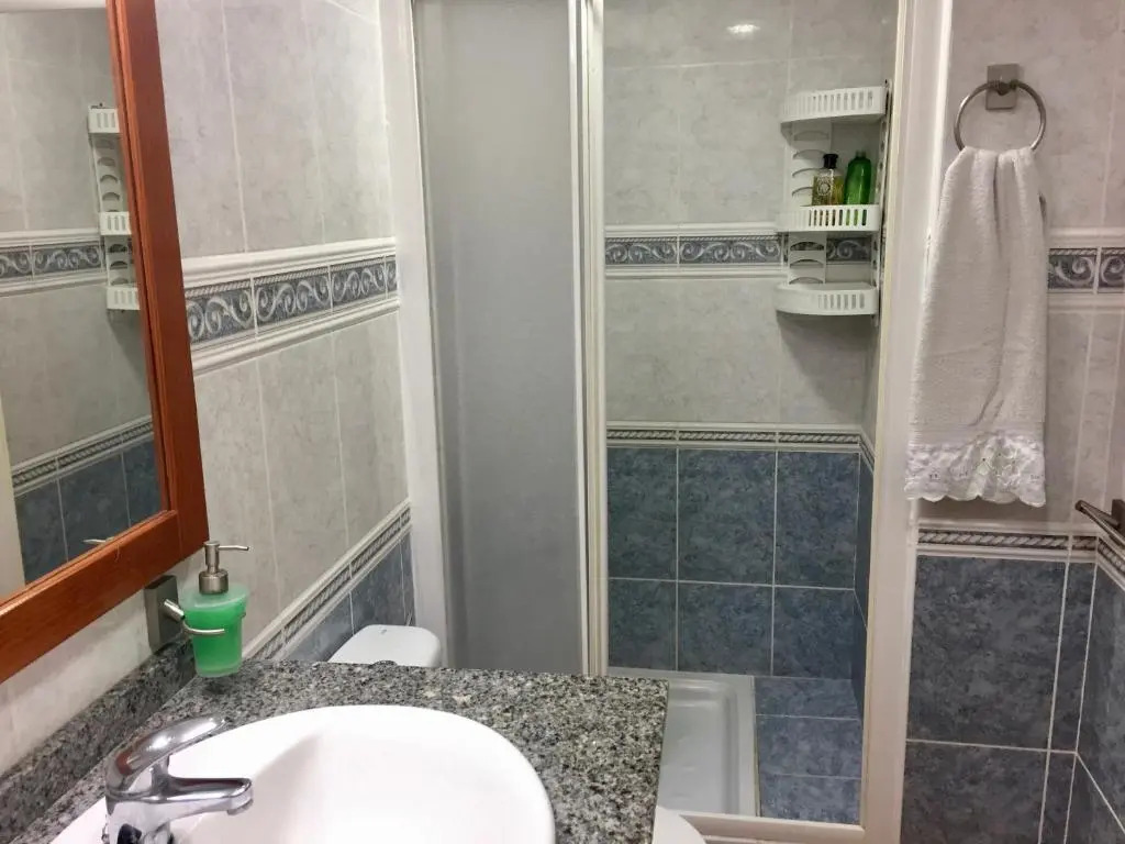 Apartamento Claudina
