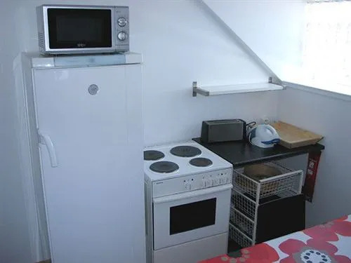 Town House Guesthouse
