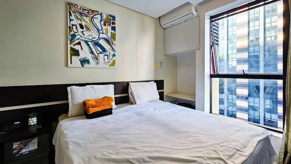 Flat Pet Friendly com Academia e Wi Fi - Salvador