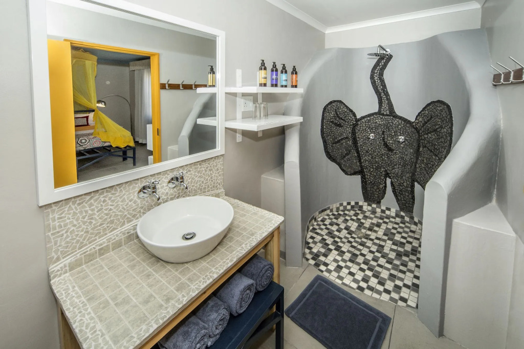 Gondwana Etosha Safari Camp