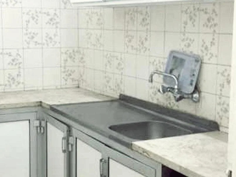 Al Zahira Hotel Apartments