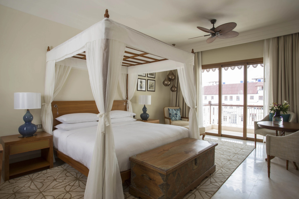 Park Hyatt Zanzibar