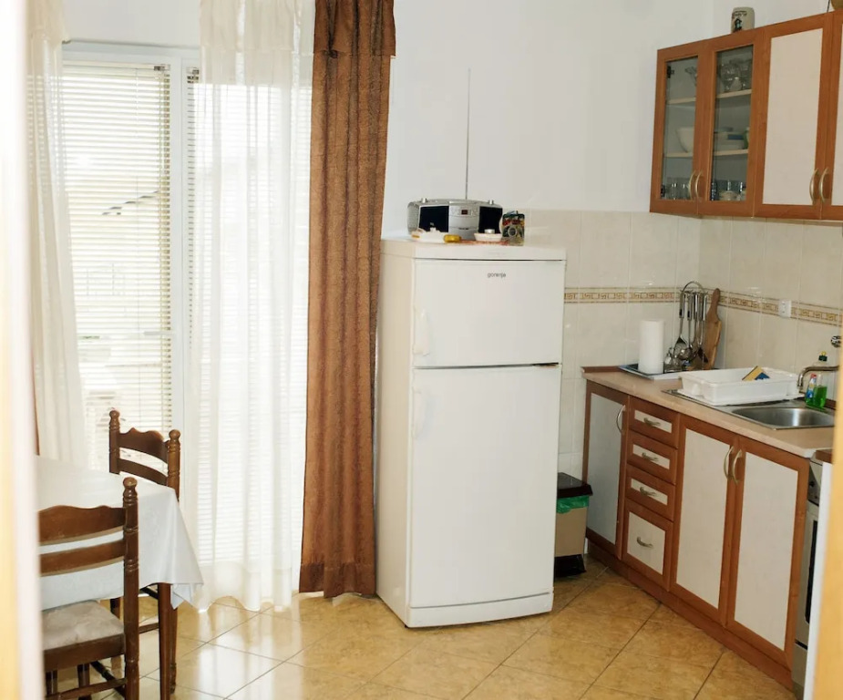 Apartments Cace