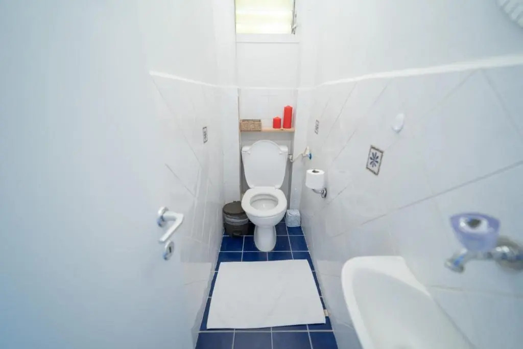 Stylish 2BR Apartment with Balcony - Yalarent