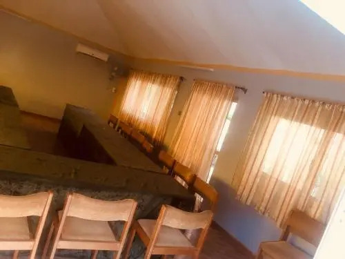 Residence Daby